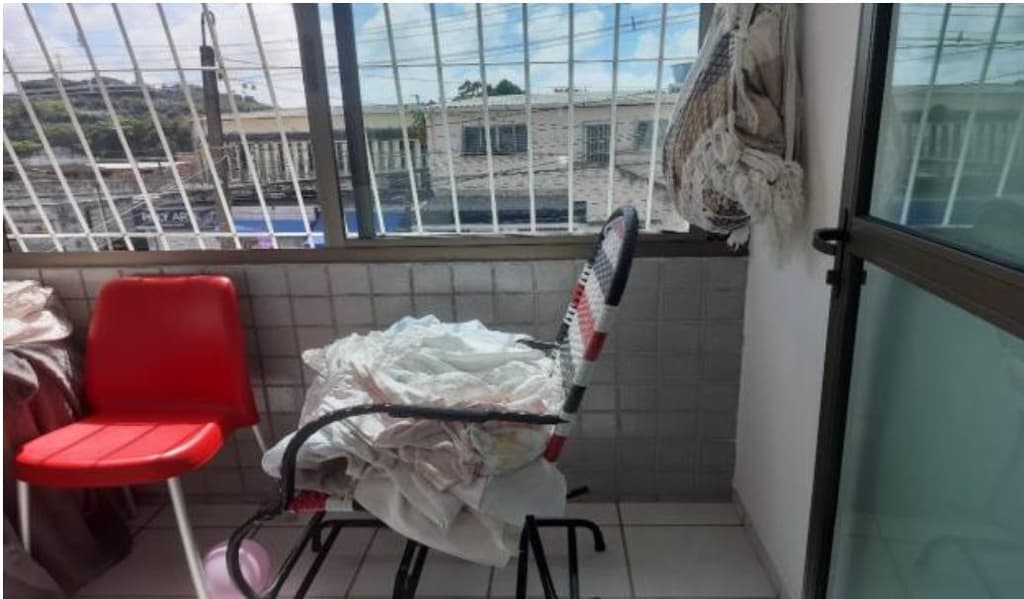 Foto 4 de 17: Casa em leilão em Recife - PE, bairro Beberibe — Casa, Ocupado, 99.0 m2, RECIFE / PE