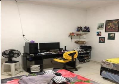 Foto 13 de 16: Casa em leilão em São Cristóvão - SE — Casa, Ocupado, 162.0 m2, SÃO CRISTÓVÃO / SE