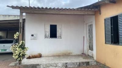 Foto 1 de 3: Casa em leilão em Tapes - RS, bairro Balneario Rebelo — Casa, Tapes / RS