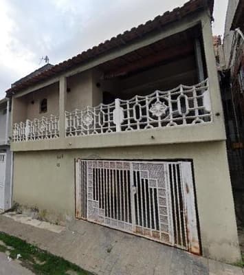 Foto 1 de 2: Comercial em leilão em Embu Das Artes - SP — 50% dos direitos de contrato sobre imóvel residencial em Embu das Artes/SP.
