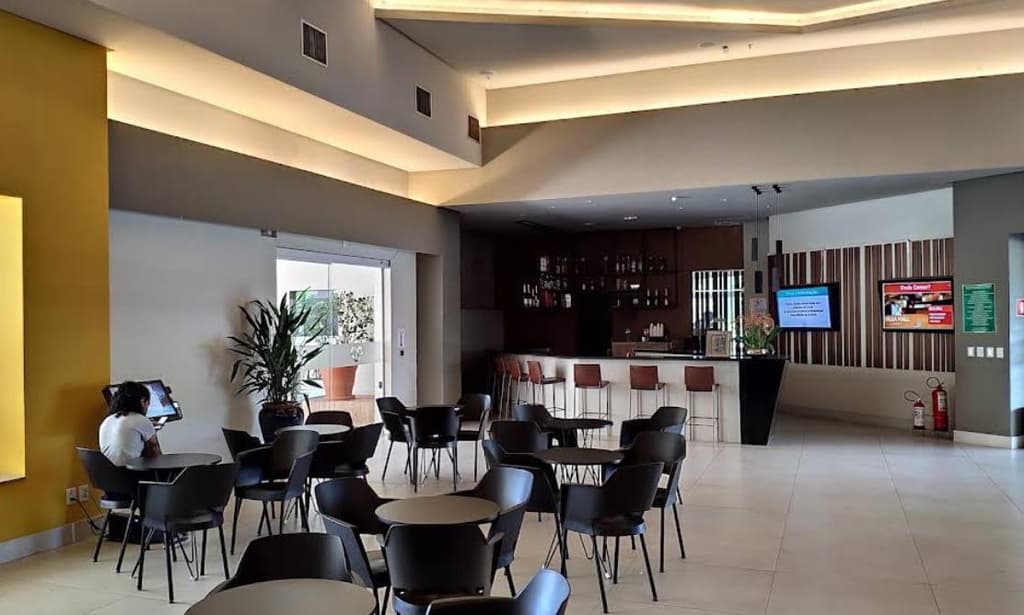 Foto 6 de 42: Apartamento em leilão em Olímpia - SP, bairro Jardim Santa Efigênia — APTO 63,59 m² em Olímpia-SP 50% de desconto