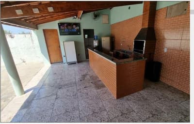 Foto 21 de 36: Terreno em leilão em Piracicaba - SP, bairro Vale do Sol — Terreno com área de 1000m² é composto por múltiplas edificações área de 250,00m² Rua Aristides Balbino, 147 - Vale do Sol - Piracicaba - SP .