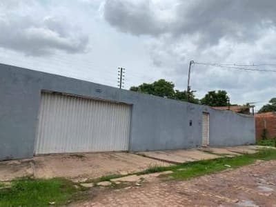 Foto 1 de 5: Casa em leilão em Timon - MA — Casa, Ocupado, Timon / MA (33% abaixo da avaliação)