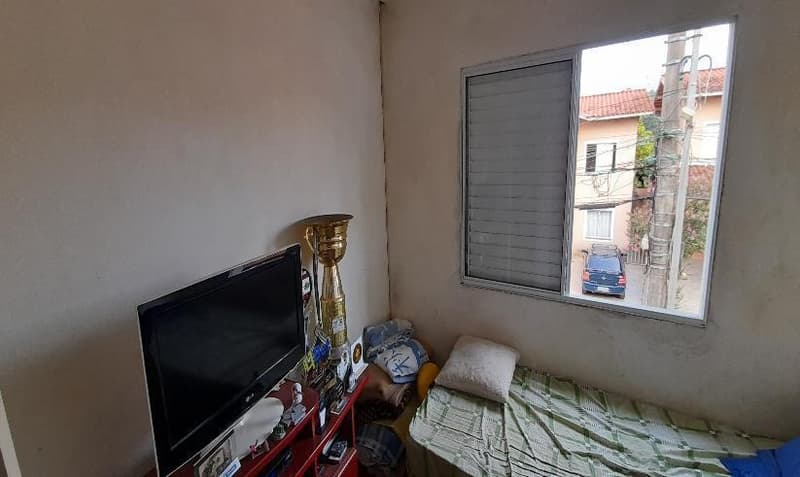 Foto 6 de 14: Casa em leilão em Cotia - SP, bairro Jardim Petrópolis — 59.2 m2, COTIA / SP