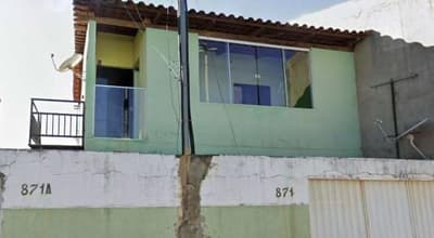 Apartamento em leilão em Barreiras - BA, bairro Vila Regina — Apto 61m², Bairro Vila Jury, Barreiras/BA