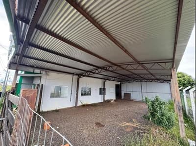 Foto 1 de 5: Comercial em leilão em Costa Rica - MS, bairro Jardim Imbirussú — SALA COMERCIAL E GALPÃO INDUSTRIAL | A.T. 356,295 M² E A.C 264,18 M² BAIRRO JARDIM IMBIRUSSÚ | COSTA RICA/MS