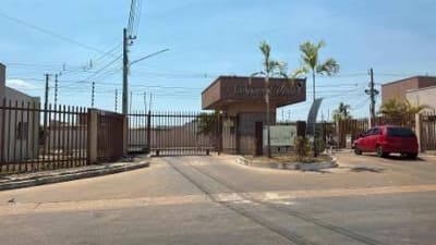 Foto 3 de 10: Casa em leilão em Sinop - MT, bairro Reserva Celeste — Casa em Condomínio 52m² | Sinop-MT | Reserva Celeste | Financiamento até 420 Meses!