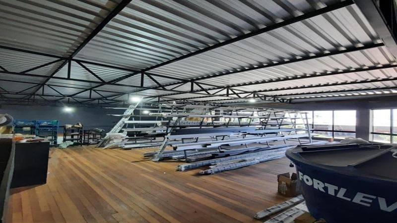 Foto 11 de 11: Terreno em leilão em Colorado Do Oeste - RO — IMÓVEL URBANO| A.T. 420,73 M² E A.C. 342,03 M² - CENTRO | COLORADO DOESTE/RO - LEILÃO EMPRESARIAL SISTÊMICO SICREDI