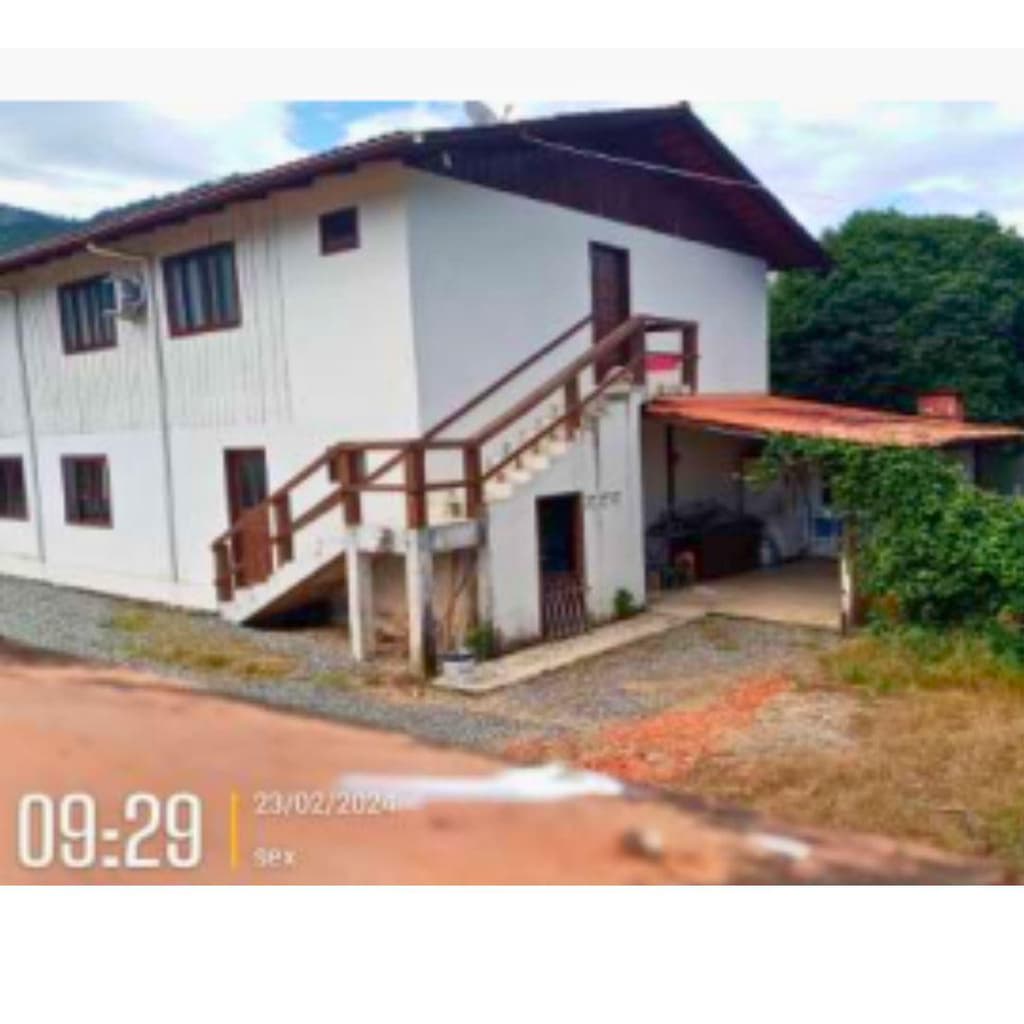 Foto 7 de 10: Terreno em leilão em Major Gercino - SC — IMÓVEL URBANO COM ÁREA TOTAL DE 660,000 m2- Em MAJOR GERCINO/SC