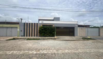 Foto 17 de 20: Casa em leilão em Parnamirim - RN, bairro Parque de Exposições — Ocupado, 200.0 m2, PARNAMIRIM / RN