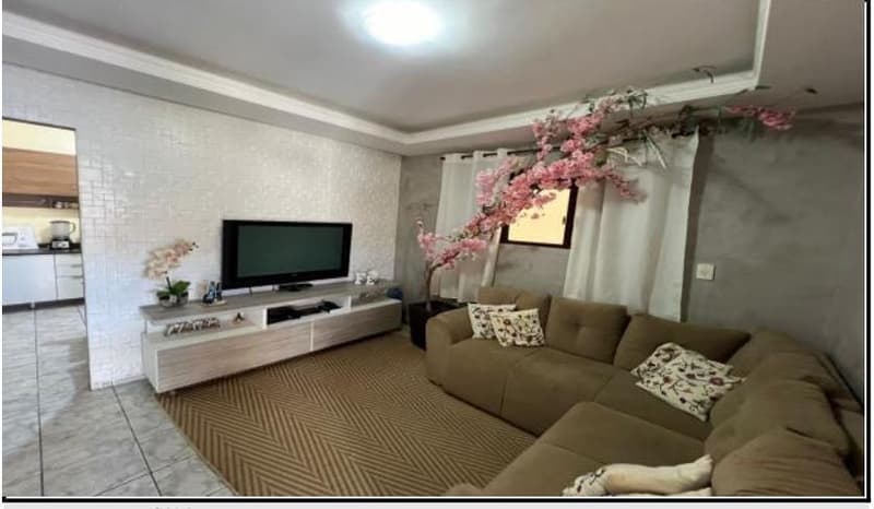 Foto 10 de 15: Casa em leilão em Parnamirim - RN, bairro Vida Nova — Ocupado, 200.0 m2, PARNAMIRIM / RN