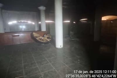 Foto 18 de 19: Terreno em leilão em Serra Negra - SP — Terreno + Edificação (empreendimento hoteleiro), localizado na Rua Antonio Jorge José, 450, Serra Negra/SP