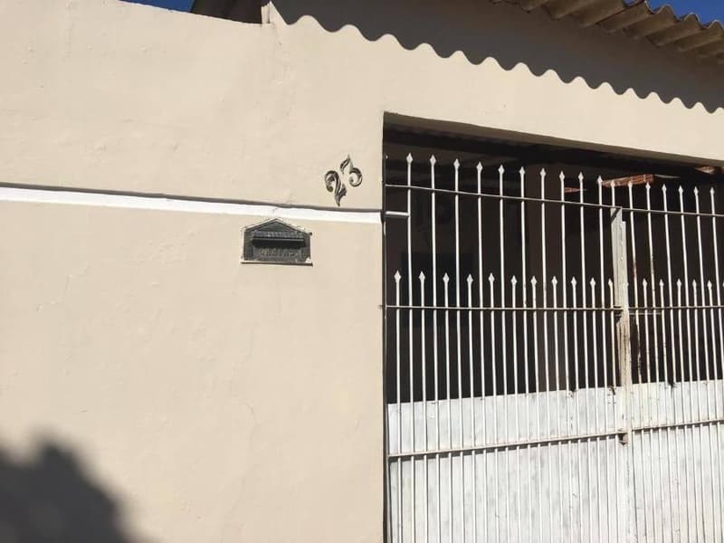 Foto 6 de 9: Casa em leilão em Corumbá - MS, bairro Universitário — Casa, Corumbá / MS