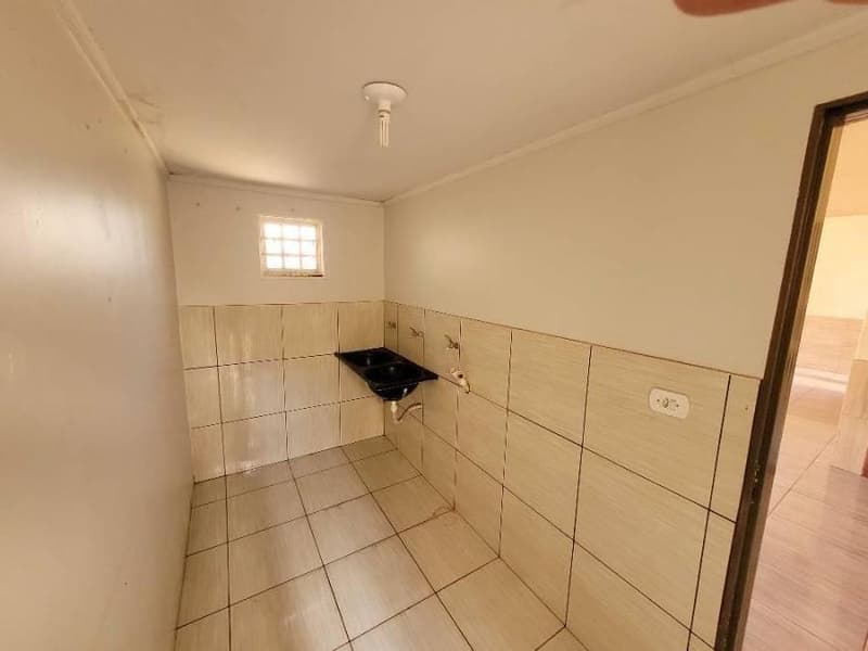 Foto 5 de 10: Casa em leilão em Santa Helena De Goiás - GO — Casa, Santa Helena De Goiás / GO