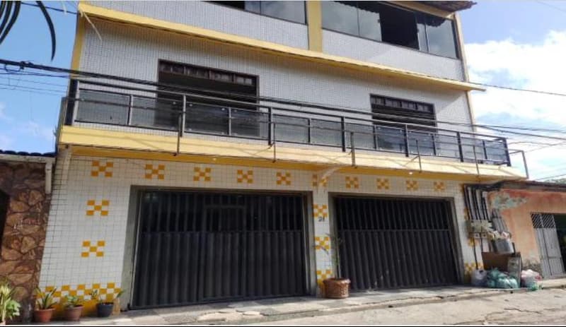 Foto 1 de 24: Casa em leilão em Ananindeua - PA — Casa, Ocupado, 352.2 m2, ANANINDEUA / PA