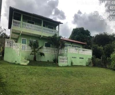 Foto 8 de 26: Casa em leilão em Esmeraldas - MG — Casa, Ocupado, 360.0 m2, Esmeraldas / MG (26% abaixo da avaliação)
