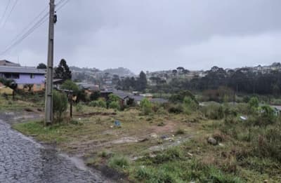 Foto 10 de 10: Terreno em leilão em Santa Cecília - SC — (Parte ideal) Terreno, A.T. 8.636,00m², diferencial, Bairro Fazenda Ouveiro