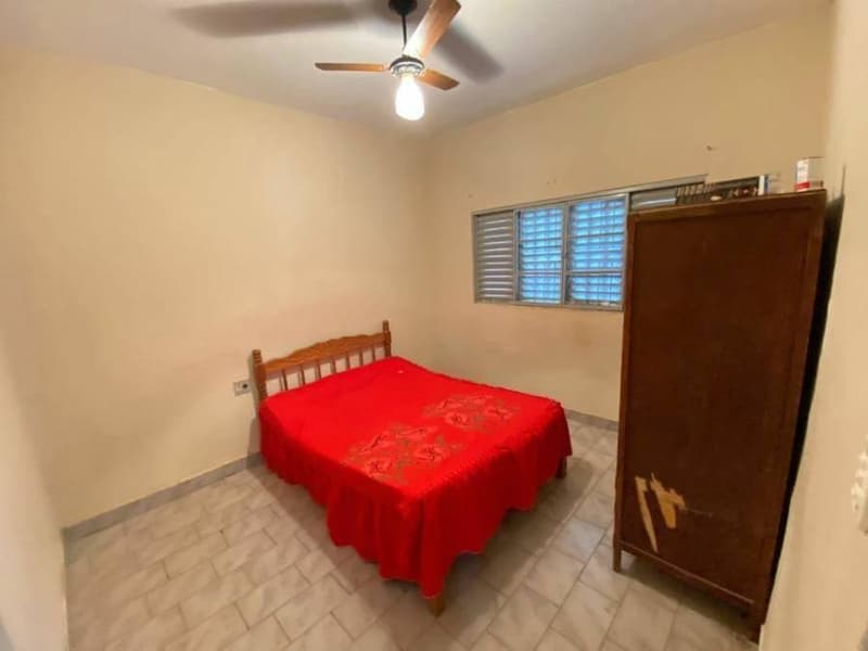 Foto 2 de 9: Casa em leilão em Pacaembu - SP, bairro Vila Esplanada — Casa 114m² com Terreno 240m² | Pacaembu-SP | Vila Esplanada - 2 Dormitórios, 2 Banheiros e 2 Vagas - Financiamento até 420 Meses!