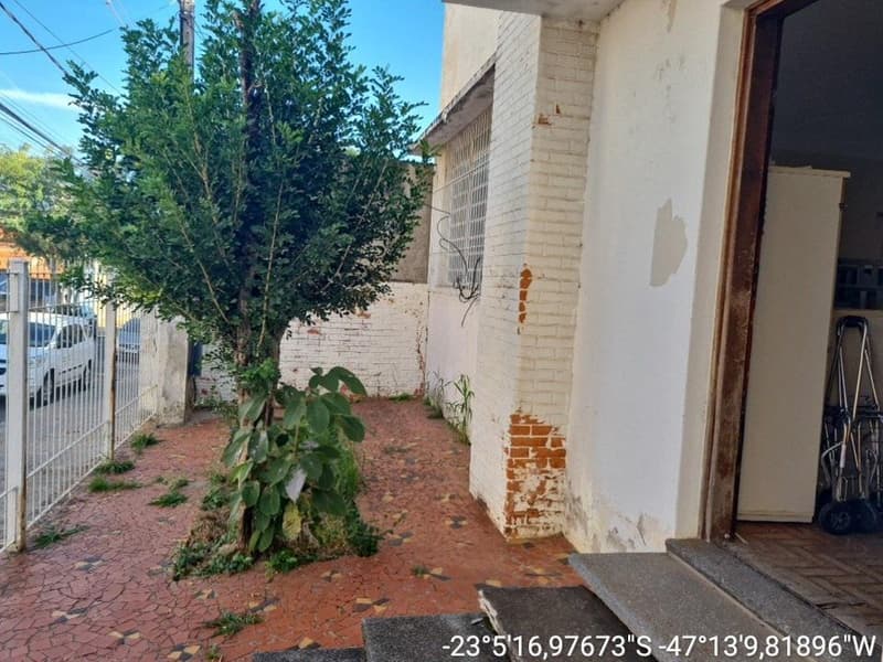 Foto 5 de 17: Casa em leilão em Indaiatuba - SP — Casa, A.T. 303 m², A.C. 204 m², Vila Sfeir