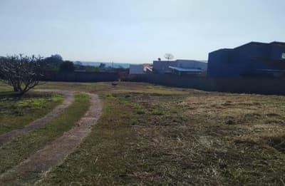 Terreno em leilão em Taiúva - SP — Terreno, A.T. 2.200m², Centro, Taiuva/SP