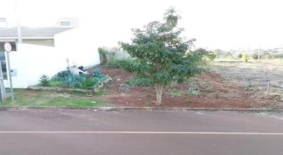 Foto 5 de 7: Terreno em leilão em Campo Mourão - PR — IMÓVEL URBANO COM ÁREA DE 270 M2 EM CAMPO MOURÃO-PR