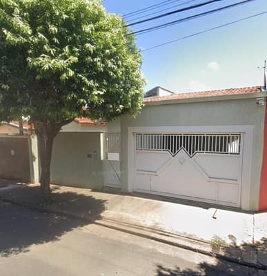 Casa em leilão em Araçatuba - SP — Casa em Araçatuba/SP | Parte Ideal 25%