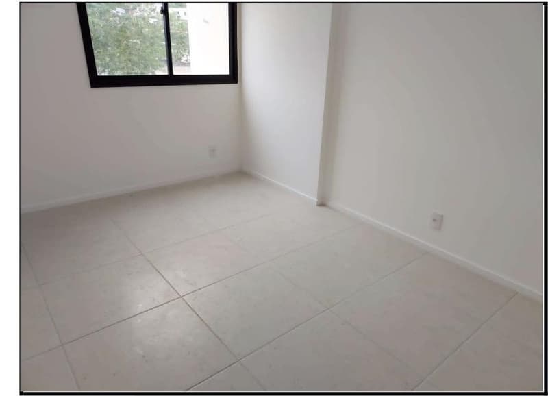 Foto 3 de 9: Apartamento em leilão em Rio De Janeiro - RJ — Apartamento, Desocupado, 64.37 m2, RIO DE JANEIRO / RJ