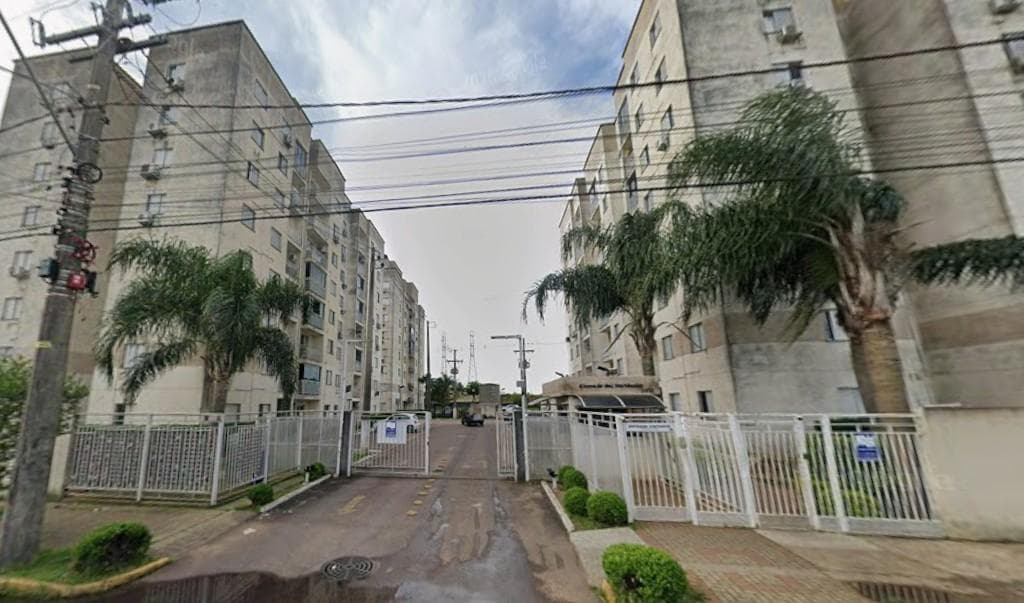 Vaga de Garagem em leilão em Canoas - RS — BOX CANOAS RS