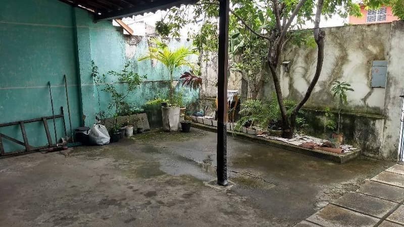 Foto 20 de 28: Casa em leilão em Maceió - AL, bairro Prado — Casa 129m² com Terreno 217m² | Maceió-AL | Prado | Financiamento até 420 Meses!