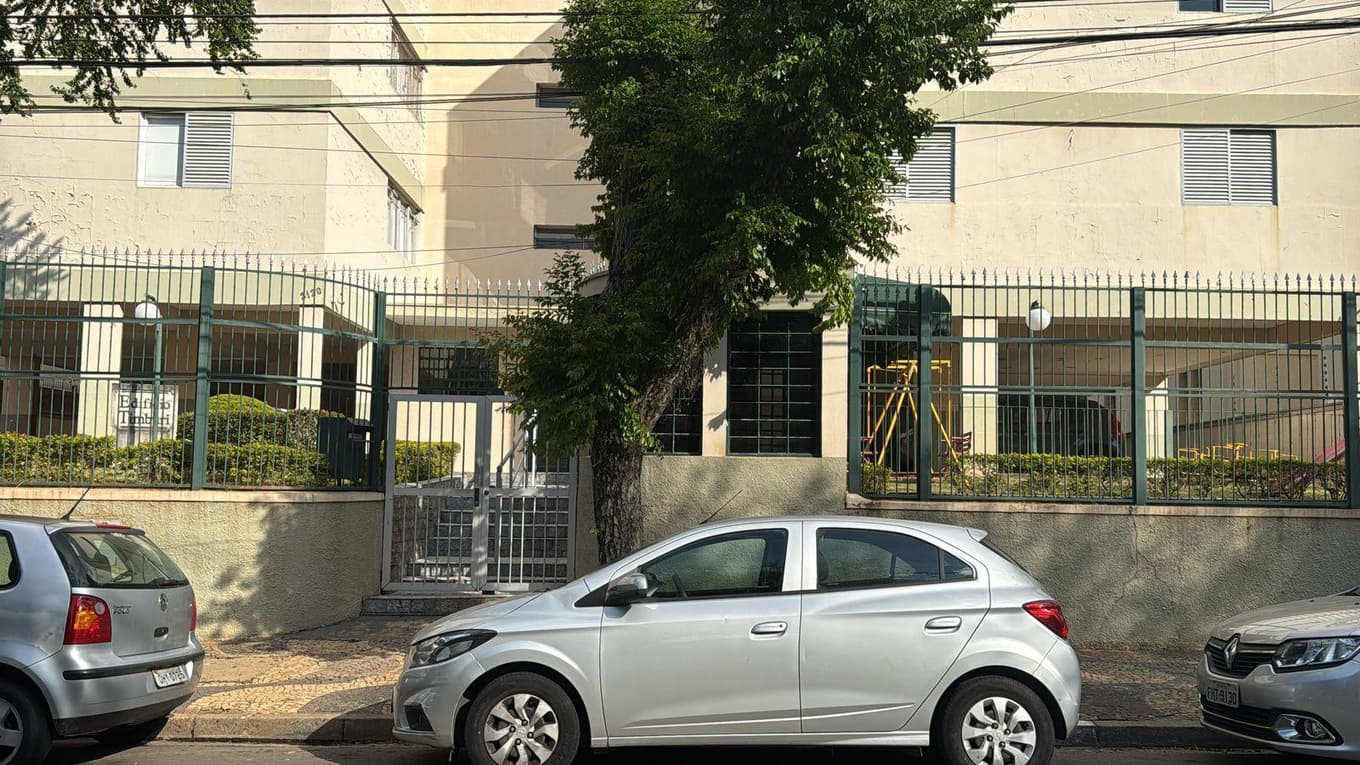 Foto 15 de 17: Apartamento em leilão em Campinas - SP — Apto 66m², Desocupado, 1 Vaga na Vila Itapura em Campinas/SP