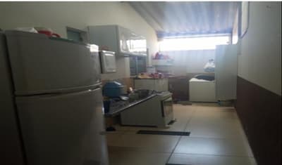 Foto 3 de 8: Casa em leilão em Campo Grande - MS, bairro Jardim Das Cerejeiras — Casa, Ocupado, 92.91 m2, CAMPO GRANDE / MS