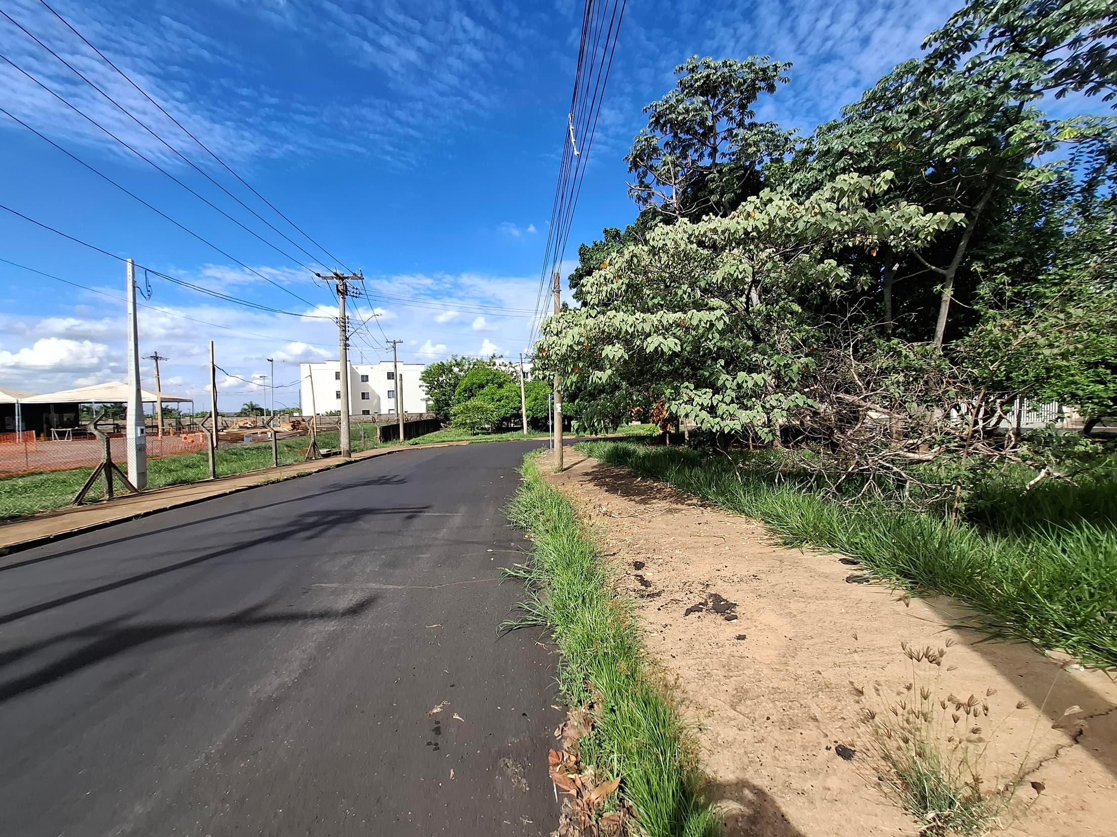 Foto 5 de 8: Terreno em leilão em Mirassol - SP — TERRENO COM ÁREA DE 476m² NA RUA ANTÔNIO PEREIRA DIAS, JARDIM ALVORADA - MIRASSOL/SP | MATRICULA 27.230