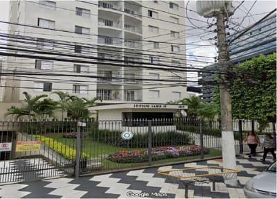 Apartamento em leilão em Osasco - SP, bairro Centro — Apartamento 77,23m² com vaga | Osasco/SP
