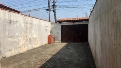 Foto 4 de 12: Casa em leilão em Mongaguá - SP, bairro Vila Atlântica — Casa, Mongaguá / SP
