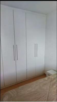 Foto 7 de 23: Apartamento em leilão em São José Dos Campos - SP, bairro Serimbura — Apartamento, A.U. 103m², A.C. 162m², 3 dorms (1 suíte), 2 vagas, 29º andar, Ed. The View Club Residence, Serimbura