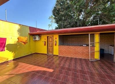 Foto 24 de 29: Casa em leilão em Ji-paraná - RO — Casa com 2 quartos (1 suíte) com área de 232,50m² - Nova Brasília, Ji-Paraná/RO