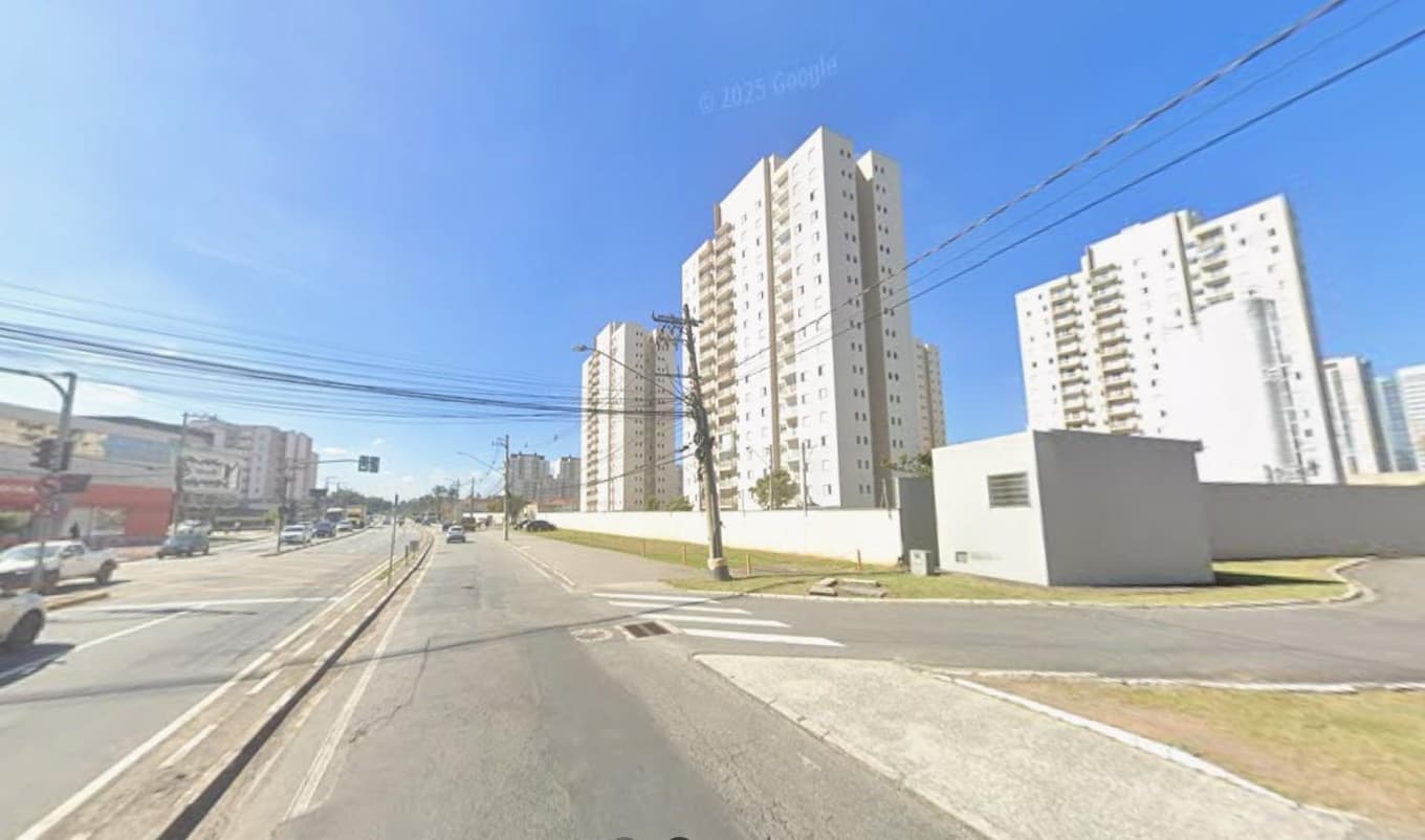Foto 3 de 4: Apartamento em leilão em Mogi Das Cruzes - SP — Apto 65m², Desocupado, 1 Vaga no Cond. Res. Flex Mogi na Vila Mogilar em Mogi das Cruzes/SP