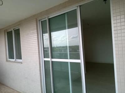 Foto 4 de 9: Apartamento em leilão em Feira De Santana - BA — Apartamento no bairro Santa Mônica, Feira de Santana