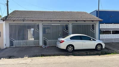 Casa em leilão em Cuiabá - MT — Casa 250m² no bairro Morada da Serra em Cuiabá/MT