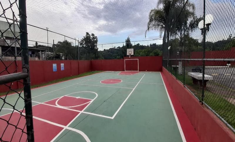 Foto 4 de 14: Casa em leilão em Cotia - SP, bairro Jardim Petrópolis — 59.2 m2, COTIA / SP