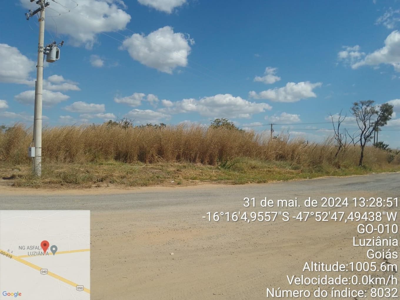 Terreno em leilão em Luziânia - GO, bairro Parque Nova Luziânia — TERRENO URBANO| A.T. 300,00 M², SEM BENFEITORIAS |PARQUE NOVA LUZIÂNIA EM LUZIÂNIA/GO - LEILÃO EMPRESARIAL SISTÊMICO SICREDI