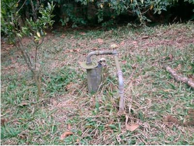 Foto 7 de 9: Terreno em leilão em Embu Das Artes - SP, bairro Chácaras Uirapuru — TERRENO LOTE 19 QUADRA 2 COM AREA 1.372,00m² - CHACARA UIRAPURU