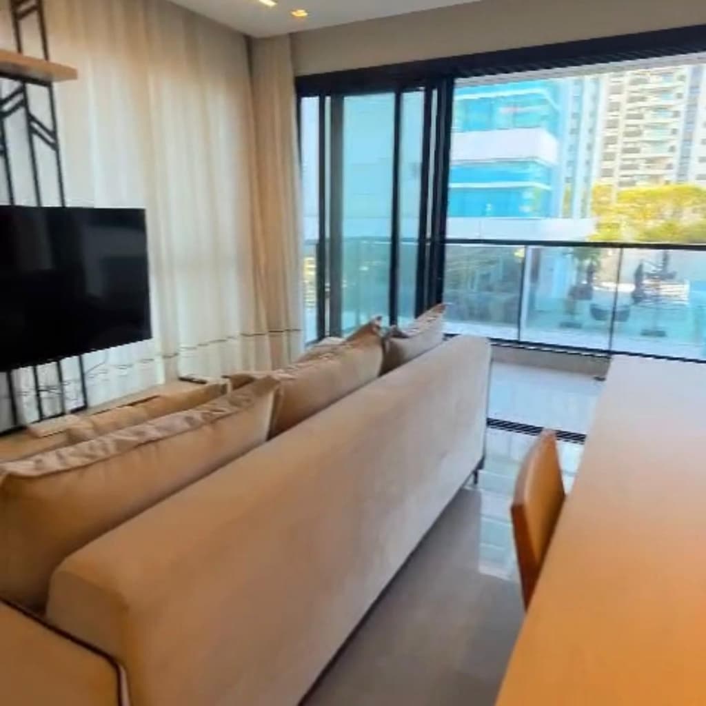 Foto 4 de 15: Apartamento em leilão em Balneário Piçarras - SC — Cobertura Duplex Baln. Piçarras - Garilini