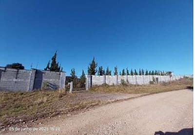 Area Rural em leilão em São José Dos Pinhais - PR — Chácara, área total de 12,79HA, com benfeitorias, em Rio Pequeno, São José dos Pinhais - Massa Falida de Bitcurrency Moedas Digitais