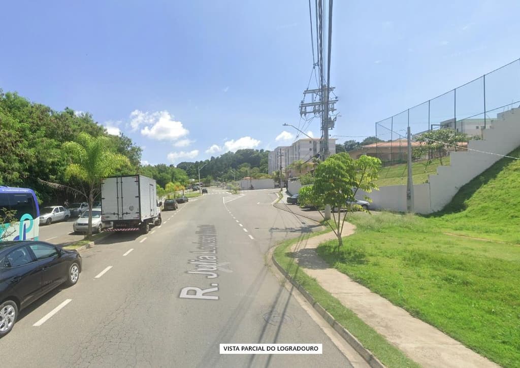 Foto 3 de 3: Apartamento em leilão em Valinhos - SP — Apto. 43m², Sítios Frutal, Valinhos/SP Ocupado