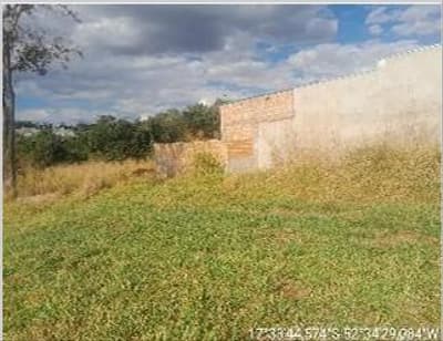 Foto 4 de 6: Terreno em leilão em Mineiros - GO — TERRENO URBANO | A.T. 312 M² | RESIDENCIAL PARQUE FLAMBOYANT | MINEIROS/GO