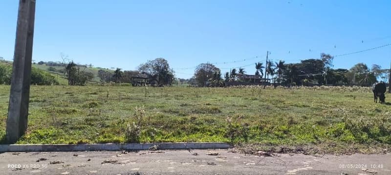 Foto 17 de 18: Terreno em leilão em Pérola - PR — Lote, 501.2 m2, Pérola / PR