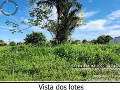 Foto 3 de 5: Terreno em leilão em Novo Mundo - MT, bairro Setor I — TERRENO URBANO | A.T. 299,91 M² | BAIRRO: SETOR I | NOVO MUNDO/MT