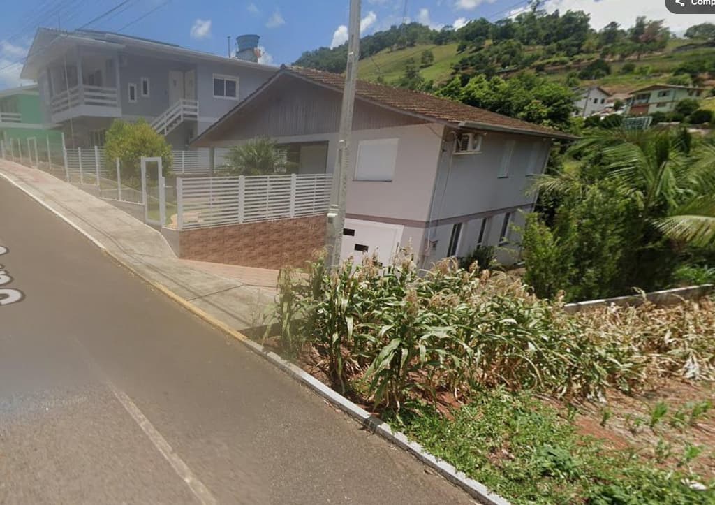 Foto 18 de 23: Imóvel em leilão em Três Arroios - RS, bairro Centro — IMÓVEL URBANO COM ÁREA TOTAL DE 437,50 M2 EM TRÊS ARROIOS-RS