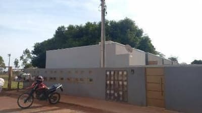 Foto 1 de 3: Casa em leilão em Sidrolândia - MS, bairro São Bento — Casa, Sidrolândia / MS